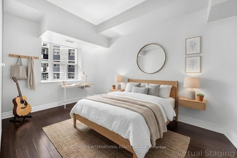 Photo 20 at 207 - 70 Alexander Street, Yonge Corridor, Toronto