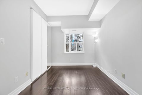 Photo 24 at 207 - 70 Alexander Street, Yonge Corridor, Toronto