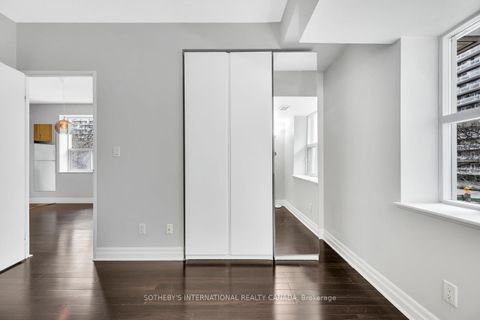 Photo 25 at 207 - 70 Alexander Street, Yonge Corridor, Toronto
