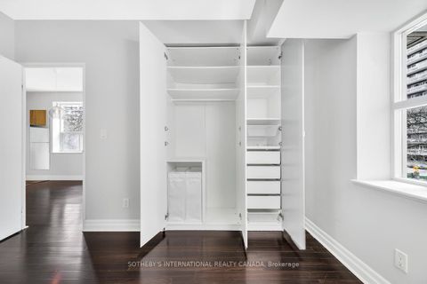 Photo 26 at 207 - 70 Alexander Street, Yonge Corridor, Toronto