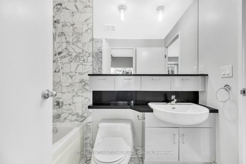 Photo 27 at 207 - 70 Alexander Street, Yonge Corridor, Toronto
