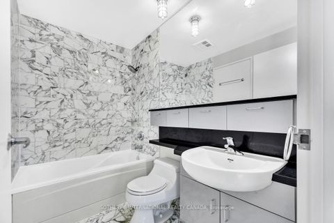 Photo 28 at 207 - 70 Alexander Street, Yonge Corridor, Toronto