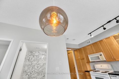 Photo 29 at 207 - 70 Alexander Street, Yonge Corridor, Toronto