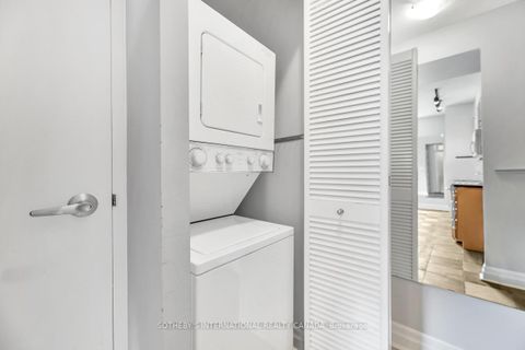 Photo 30 at 207 - 70 Alexander Street, Yonge Corridor, Toronto