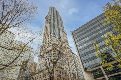 Photo 0 at 1504 - 88 Scott Street, Yonge Corridor, Toronto