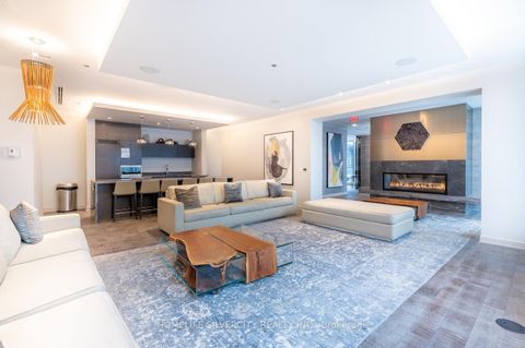 Photo 6 at 1504 - 88 Scott Street, Yonge Corridor, Toronto