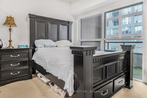Photo 8 at 1504 - 88 Scott Street, Yonge Corridor, Toronto