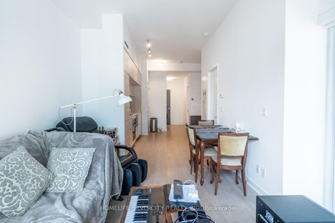 Photo 12 at 1504 - 88 Scott Street, Yonge Corridor, Toronto