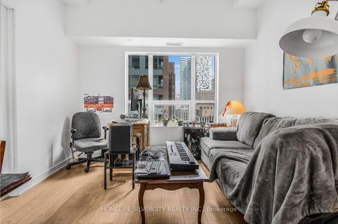 Photo 14 at 1504 - 88 Scott Street, Yonge Corridor, Toronto