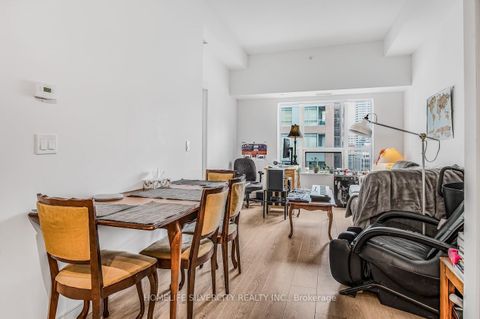 Photo 15 at 1504 - 88 Scott Street, Yonge Corridor, Toronto