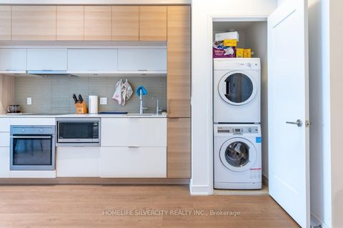 Photo 16 at 1504 - 88 Scott Street, Yonge Corridor, Toronto