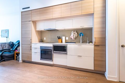 Photo 17 at 1504 - 88 Scott Street, Yonge Corridor, Toronto