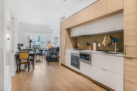Photo 18 at 1504 - 88 Scott Street, Yonge Corridor, Toronto