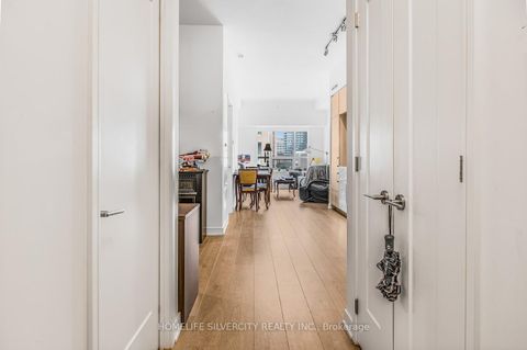 Photo 22 at 1504 - 88 Scott Street, Yonge Corridor, Toronto