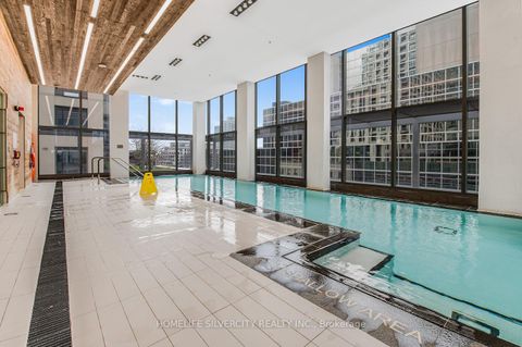 Photo 24 at 1504 - 88 Scott Street, Yonge Corridor, Toronto
