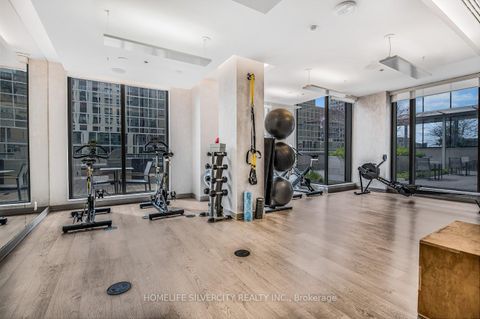 Photo 26 at 1504 - 88 Scott Street, Yonge Corridor, Toronto