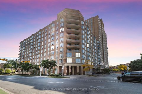 Photo 1 at 202 - 11 Thorncliffe Park Drive, Thorncliffe Park, Toronto