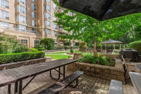 Photo 3 at 202 - 11 Thorncliffe Park Drive, Thorncliffe Park, Toronto