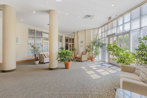 Photo 5 at 202 - 11 Thorncliffe Park Drive, Thorncliffe Park, Toronto