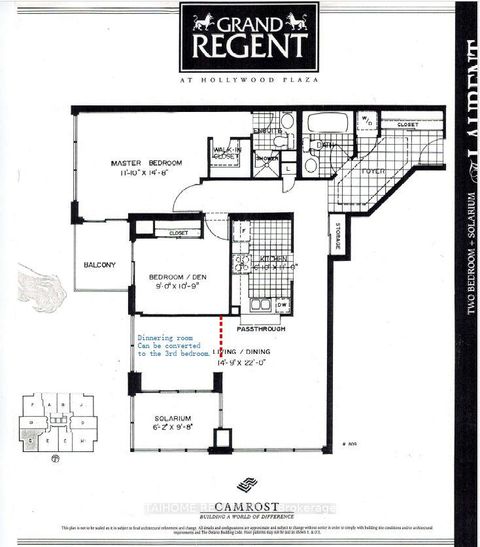 Photo 1 at 809 - 28 Hollywood Avenue, Willowdale East, Toronto