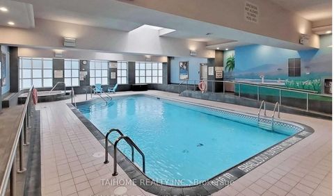 Photo 5 at 809 - 28 Hollywood Avenue, Willowdale East, Toronto