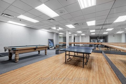 Photo 8 at 809 - 28 Hollywood Avenue, Willowdale East, Toronto