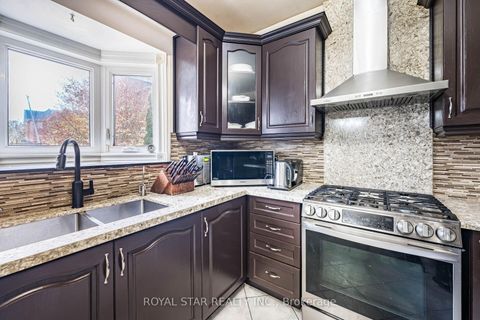 Photo 19 at 40 Oakdale Road, Maple, Vaughan