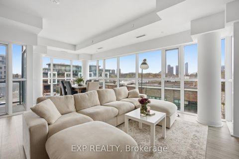 Photo 0 at 404 - 25 neighbourhood Lane, Queensway, Toronto