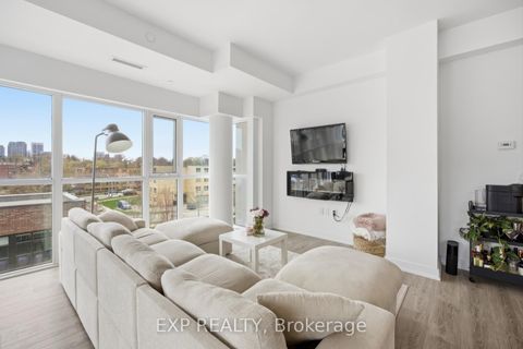 Photo 5 at 404 - 25 neighbourhood Lane, Queensway, Toronto