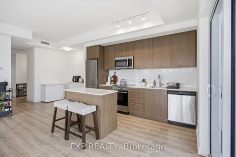 Photo 7 at 404 - 25 neighbourhood Lane, Queensway, Toronto