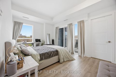 Photo 14 at 404 - 25 neighbourhood Lane, Queensway, Toronto