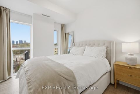 Photo 20 at 404 - 25 neighbourhood Lane, Queensway, Toronto