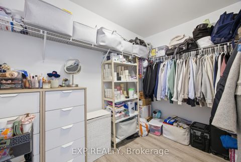 Photo 23 at 404 - 25 neighbourhood Lane, Queensway, Toronto