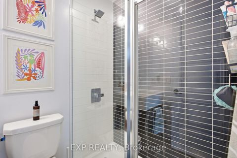Photo 24 at 404 - 25 neighbourhood Lane, Queensway, Toronto