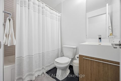 Photo 25 at 404 - 25 neighbourhood Lane, Queensway, Toronto