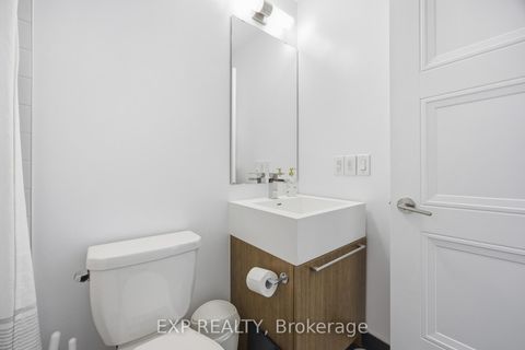 Photo 26 at 404 - 25 neighbourhood Lane, Queensway, Toronto