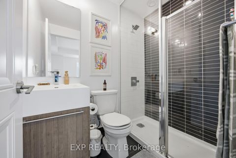 Photo 27 at 404 - 25 neighbourhood Lane, Queensway, Toronto