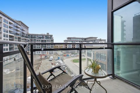 Photo 28 at 404 - 25 neighbourhood Lane, Queensway, Toronto