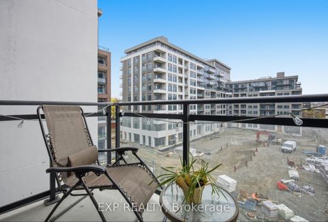 Photo 30 at 404 - 25 neighbourhood Lane, Queensway, Toronto
