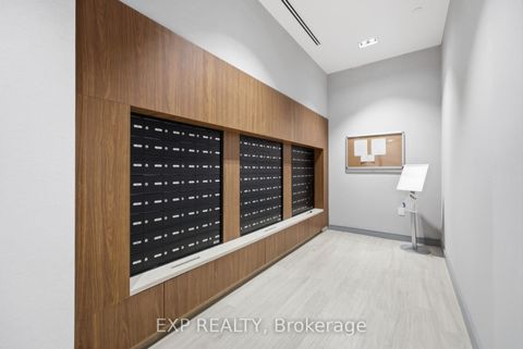 Photo 35 at 404 - 25 neighbourhood Lane, Queensway, Toronto