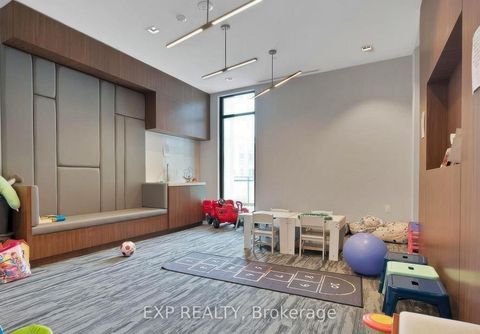 Photo 37 at 404 - 25 neighbourhood Lane, Queensway, Toronto