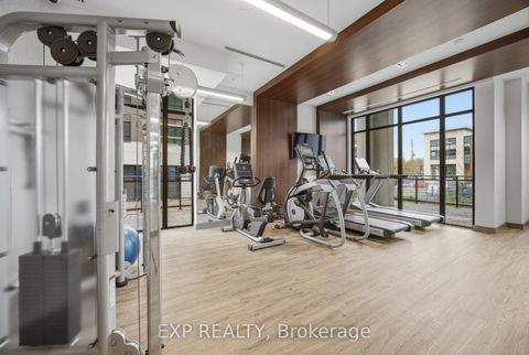 Photo 39 at 404 - 25 neighbourhood Lane, Queensway, Toronto
