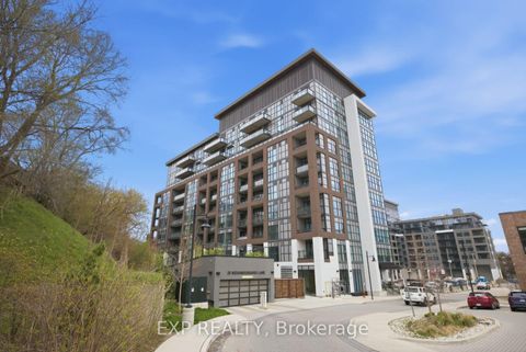 Photo 41 at 404 - 25 neighbourhood Lane, Queensway, Toronto
