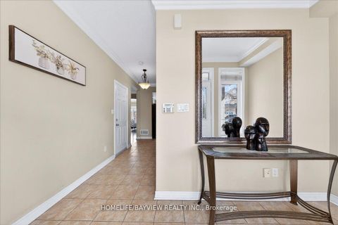 Photo 3 at 27 Donzi Lane, Patterson, Vaughan