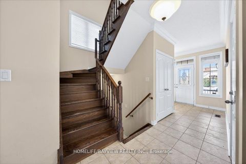 Photo 5 at 27 Donzi Lane, Patterson, Vaughan