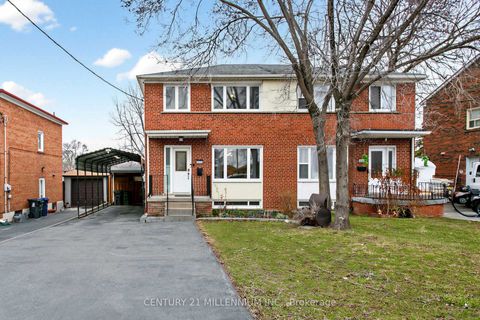 Photo 0 at 1426 Wilson Avenue, CFB, Toronto