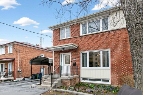 Photo 2 at 1426 Wilson Avenue, CFB, Toronto