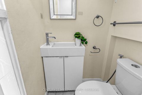 Photo 4 at 1426 Wilson Avenue, CFB, Toronto