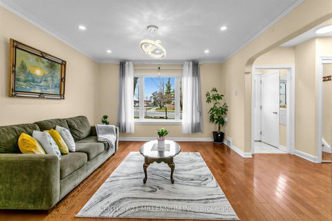 Photo 5 at 1426 Wilson Avenue, CFB, Toronto