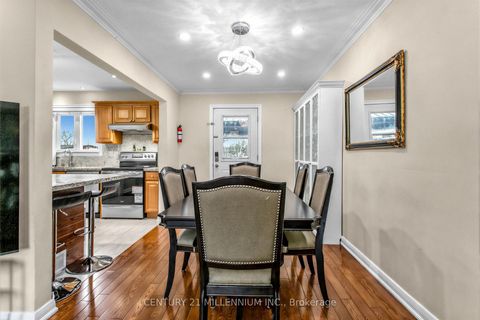 Photo 8 at 1426 Wilson Avenue, CFB, Toronto